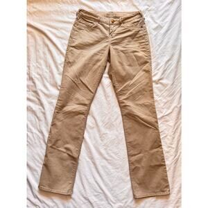 True Religion  Straight Leg Corduroy Jeans Size 29